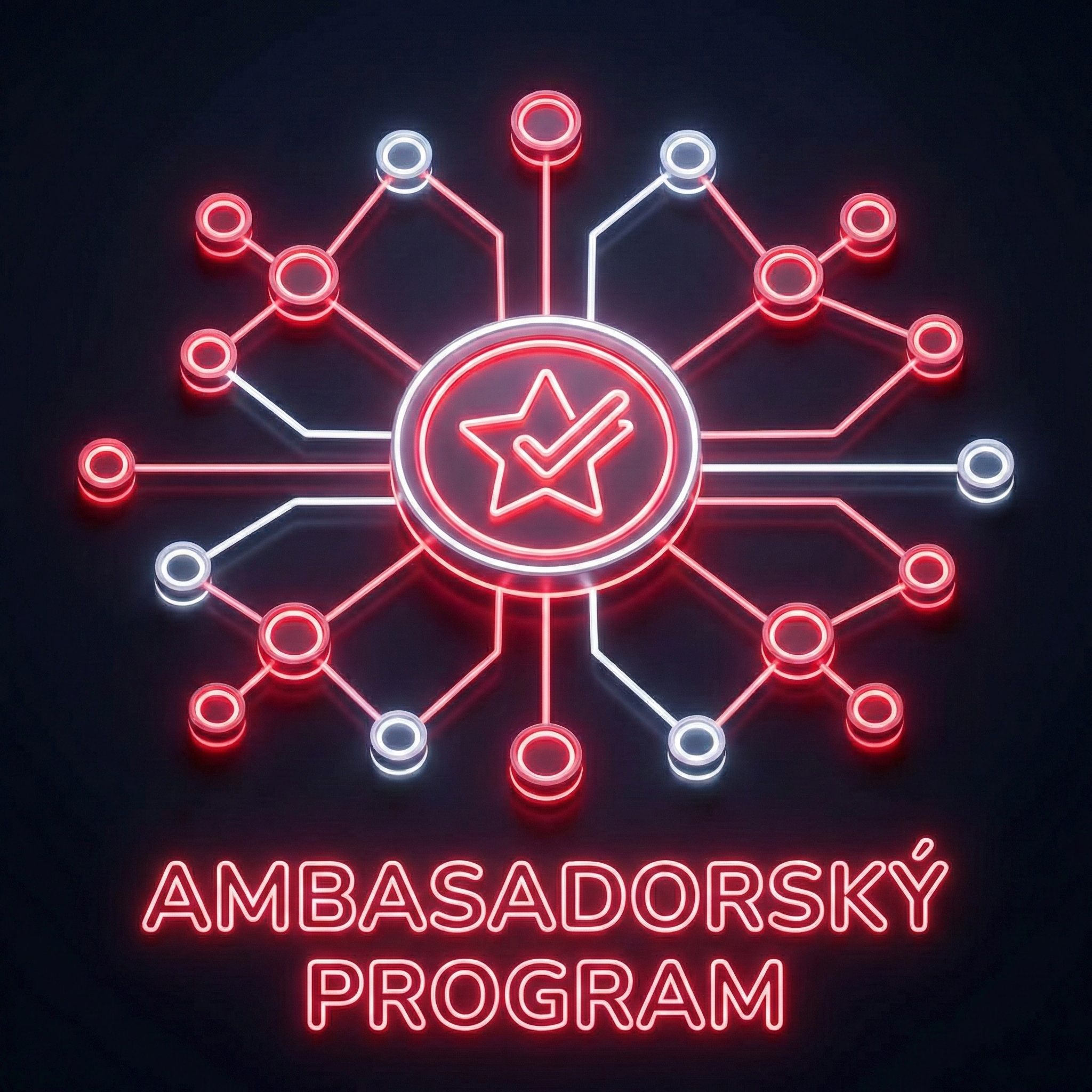 Staňte se ambasadorem