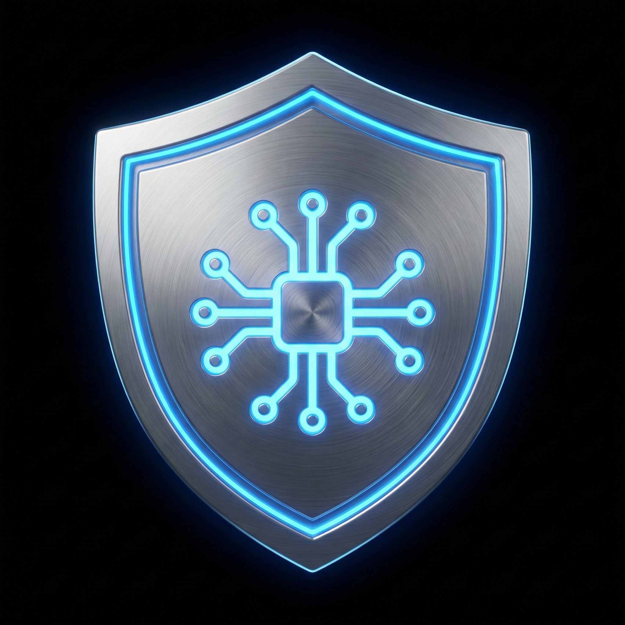 Shield Icon